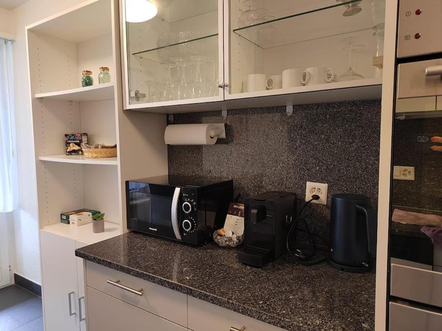 Apartment Arnold Appartement Bazel