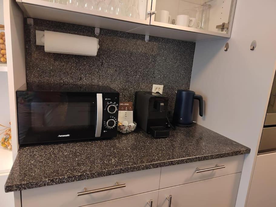 Appartement Apartment Arnold *