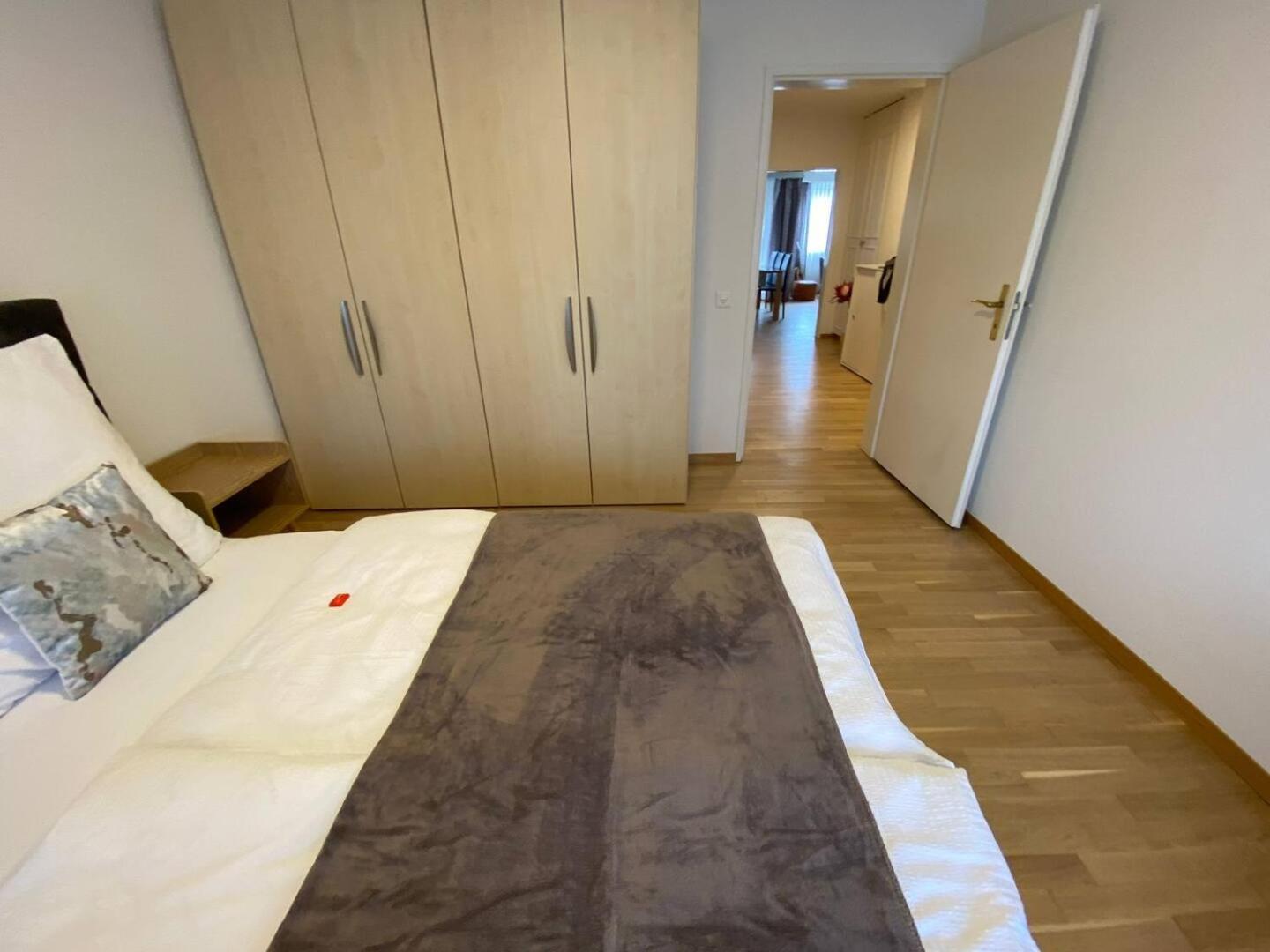 Appartement Apartment Arnold