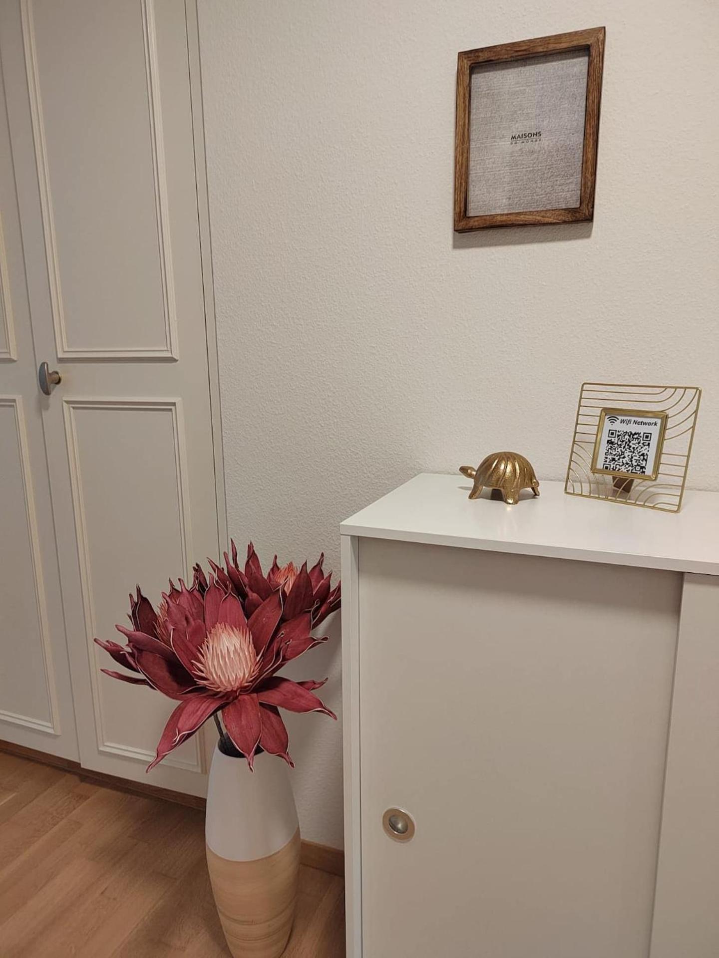 Appartement Apartment Arnold *