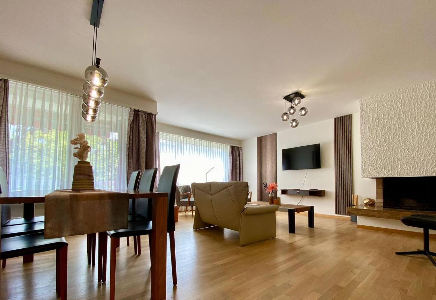 Appartement Apartment Arnold