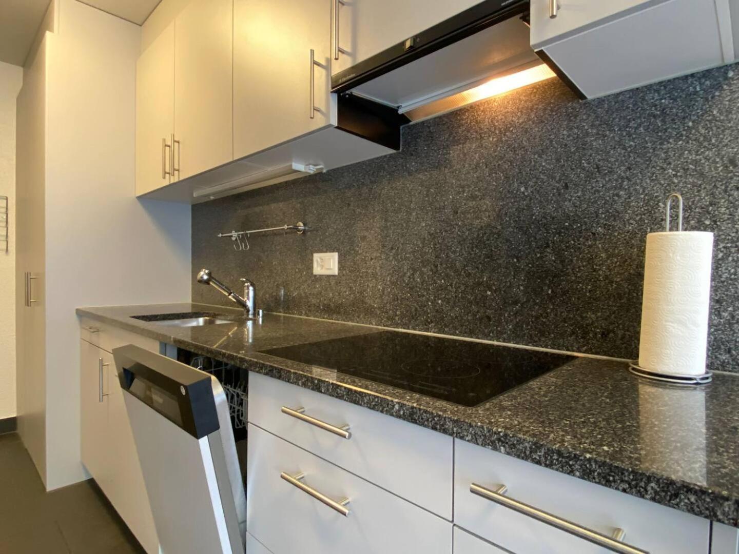 Apartment Arnold Appartement *