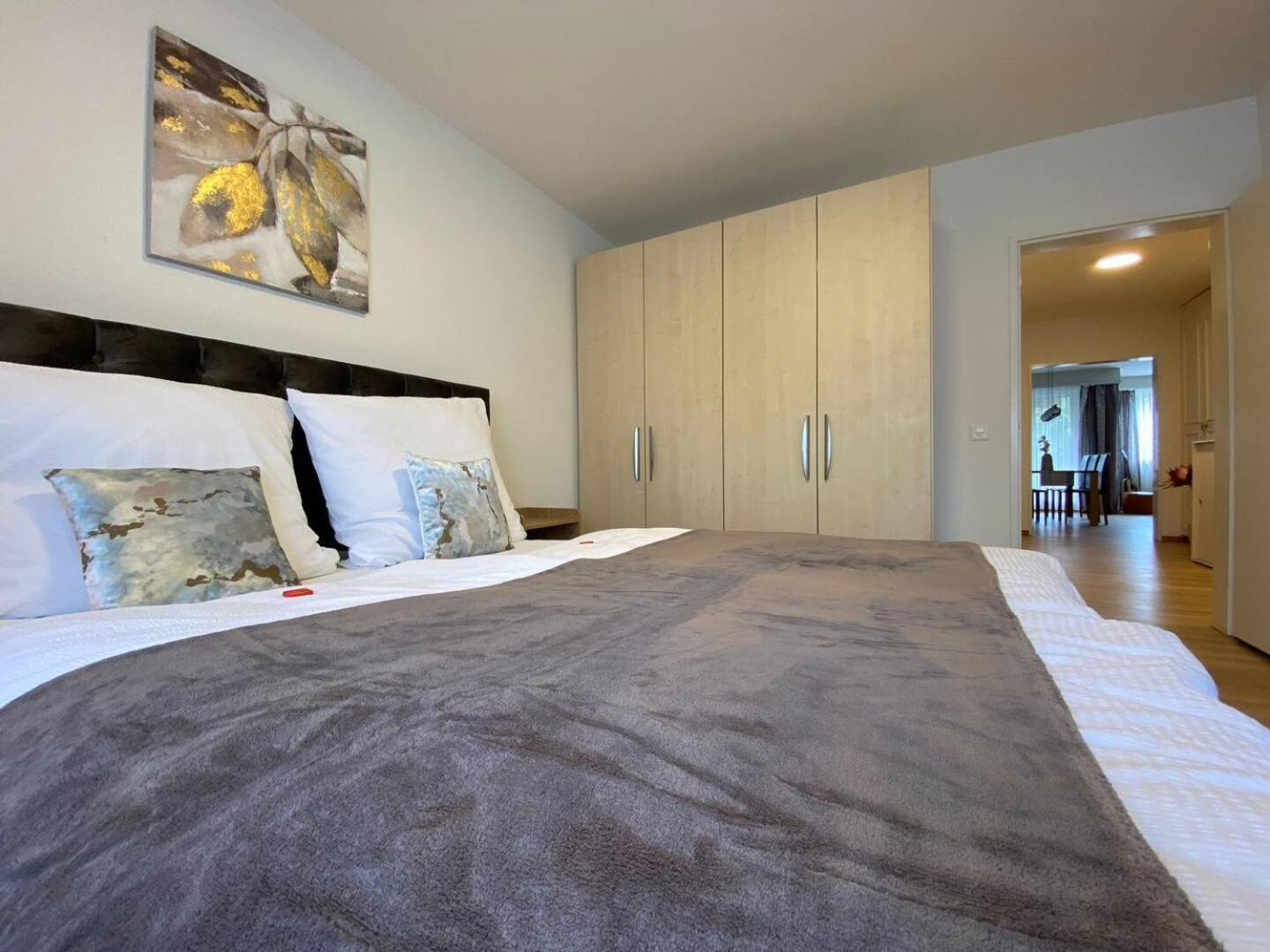 Apartment Arnold Appartement Bazel