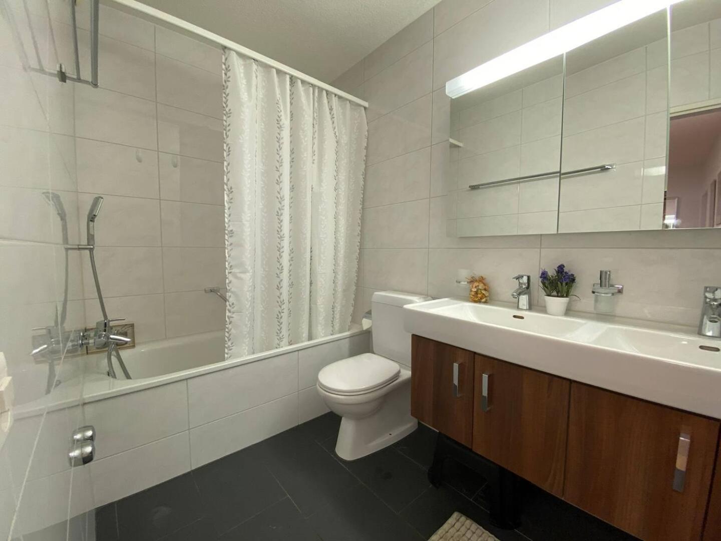 Apartment Arnold Appartement Bazel