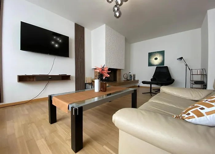 Apartment Arnold