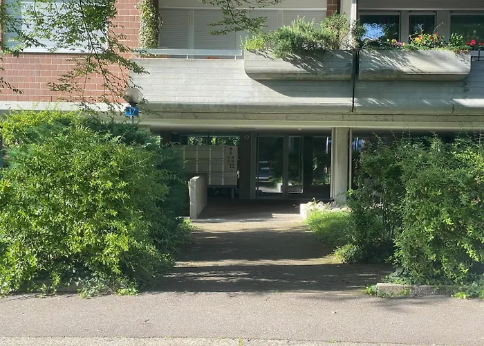 Apartment Arnold