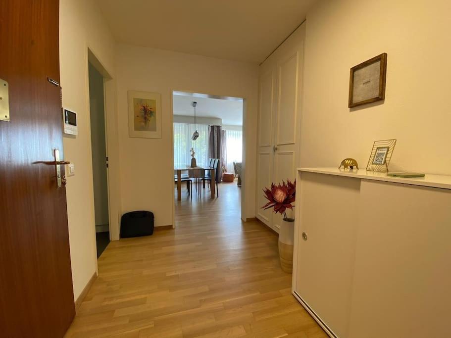 Apartment Apartment Arnold Basel