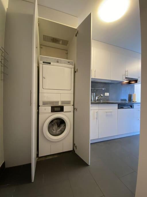 Apartment Arnold Apartment Basel