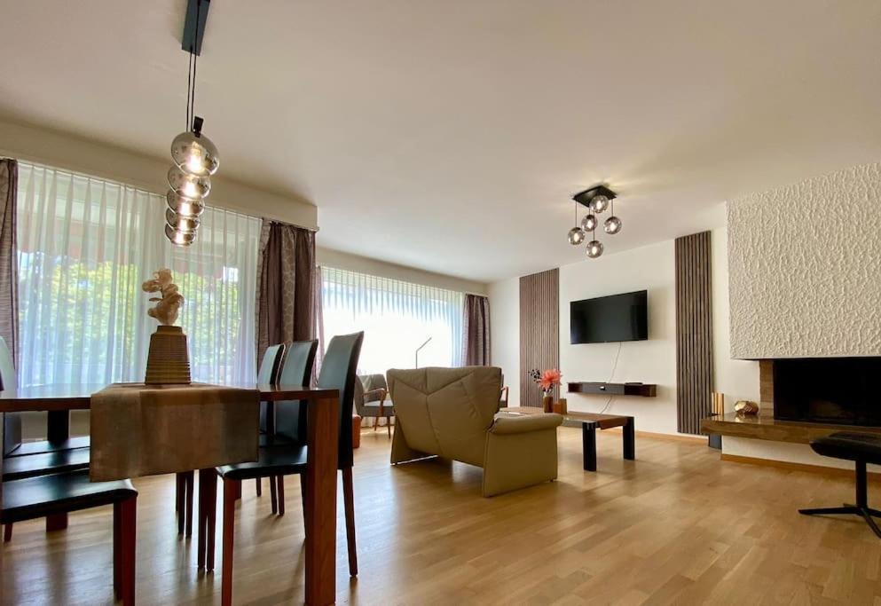 Apartment Arnold * Basel