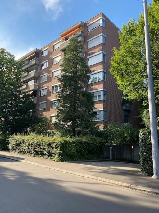 Apartment Apartment Arnold *