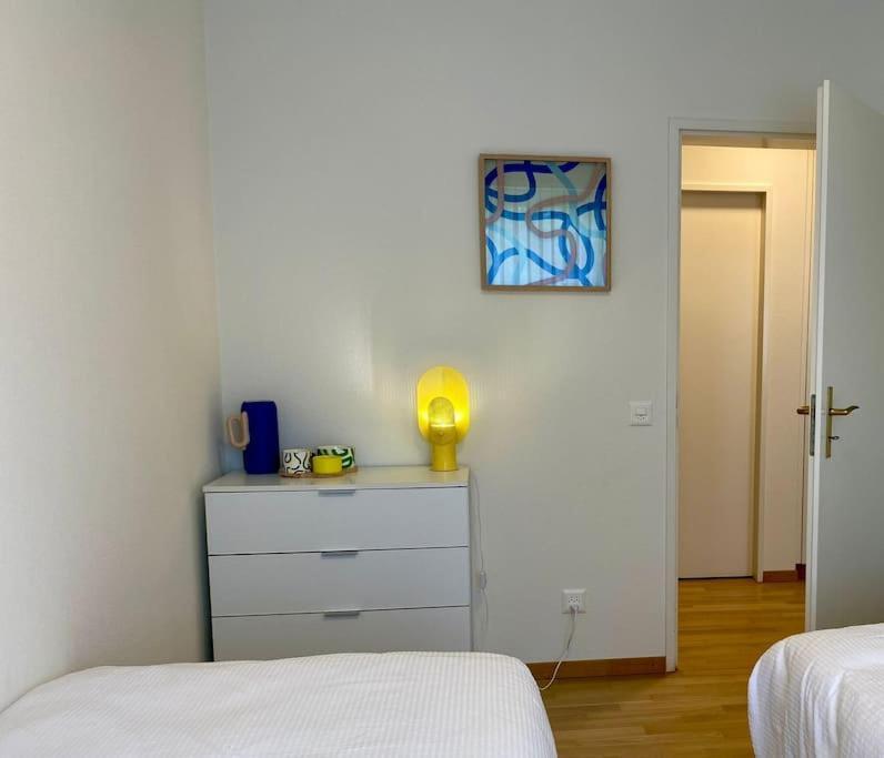 Apartment Arnold * Basel