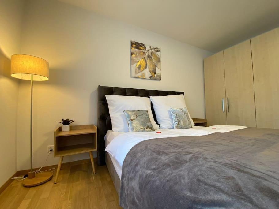 Apartment Apartment Arnold Basel