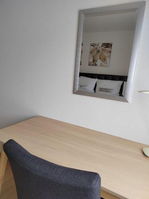 Apartment Apartment Arnold Basel