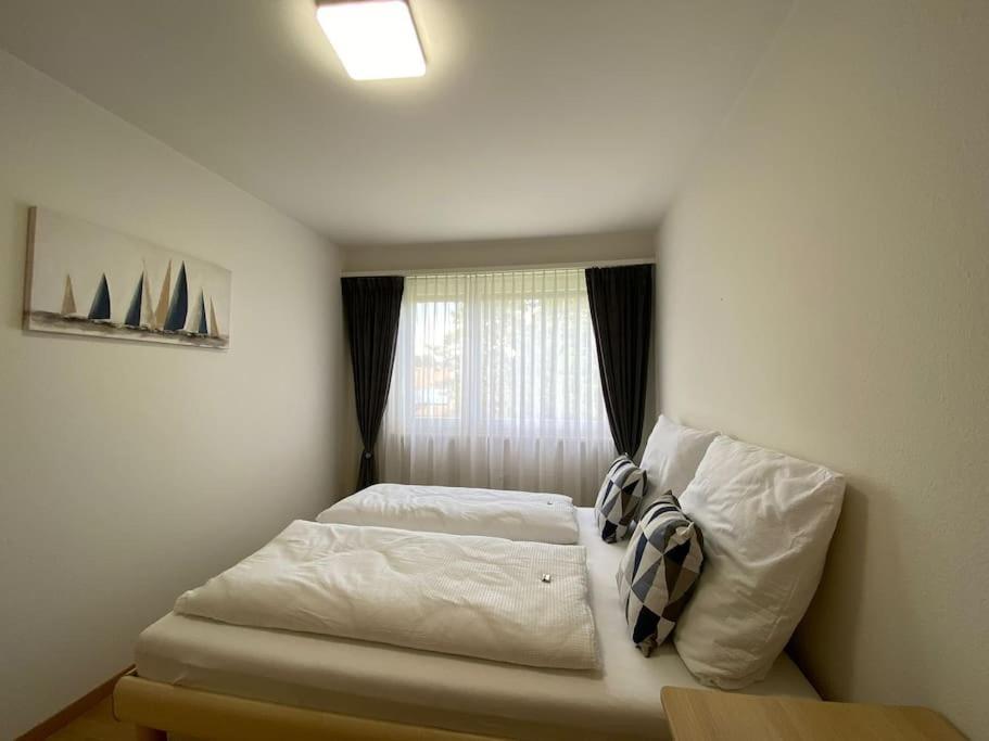Apartment Arnold Apartment *