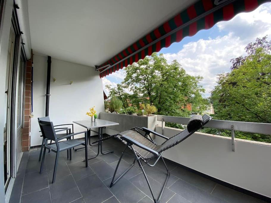 Apartment Apartment Arnold Basel