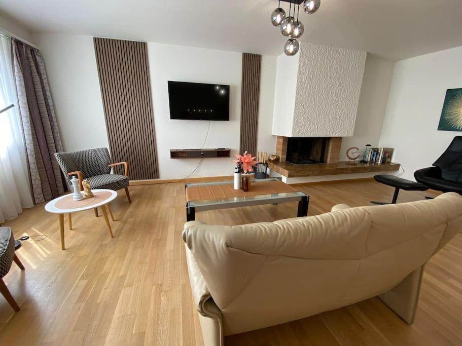 Apartment Apartment Arnold Basel