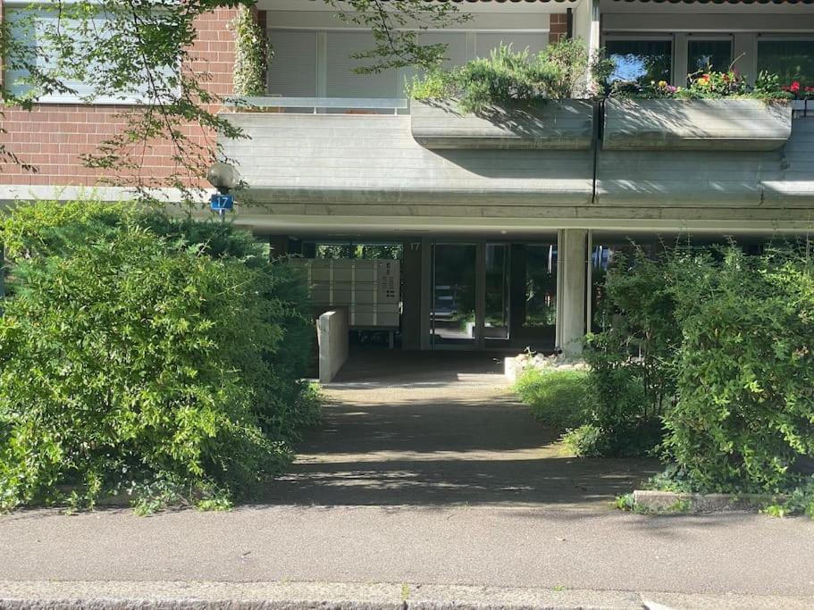 Apartment Arnold *