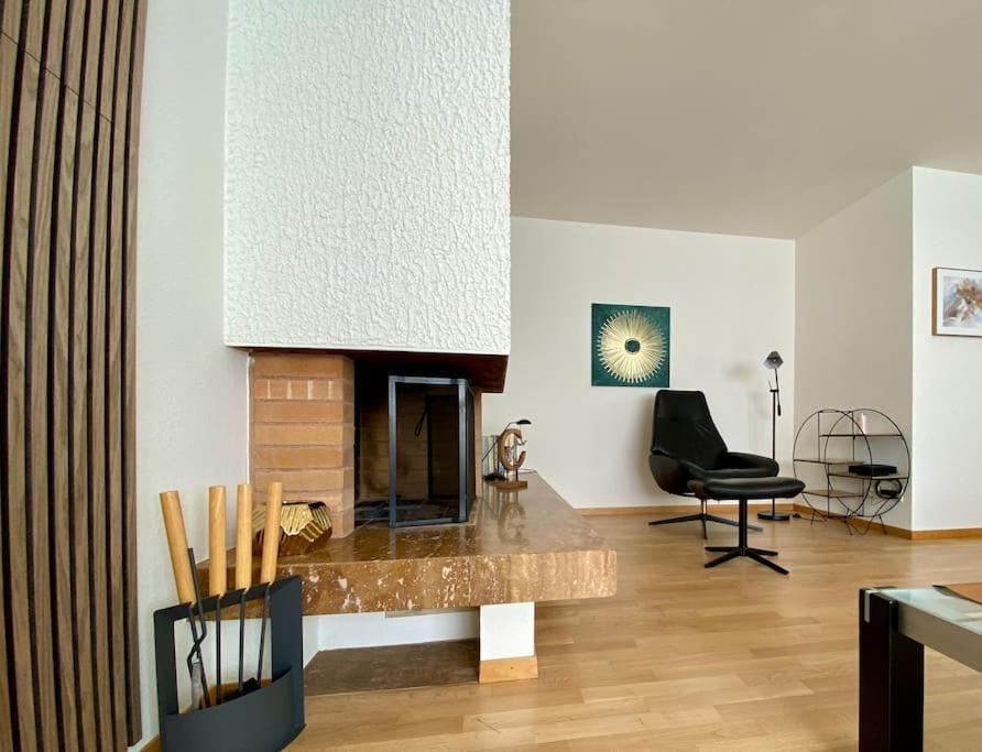 Apartment Arnold * Basel
