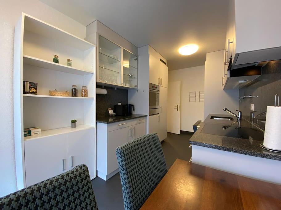 Apartment Arnold