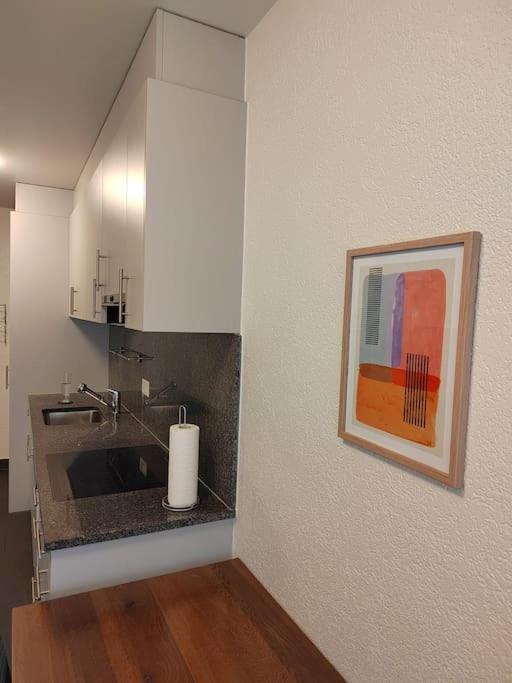 Apartment Arnold *