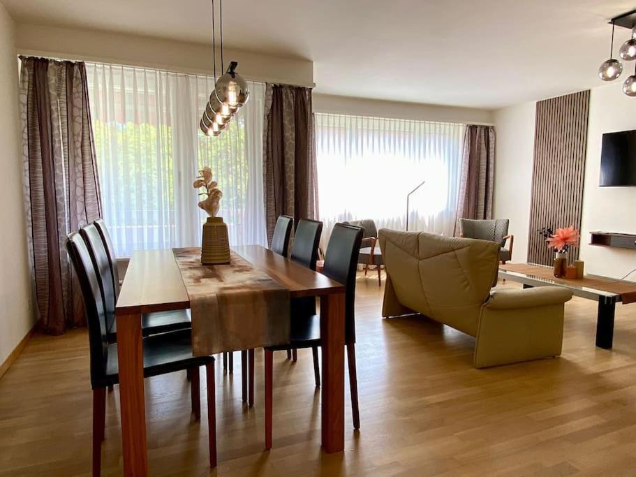Apartment Arnold Basel