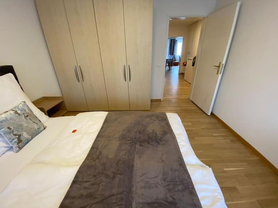 Apartment Apartment Arnold *