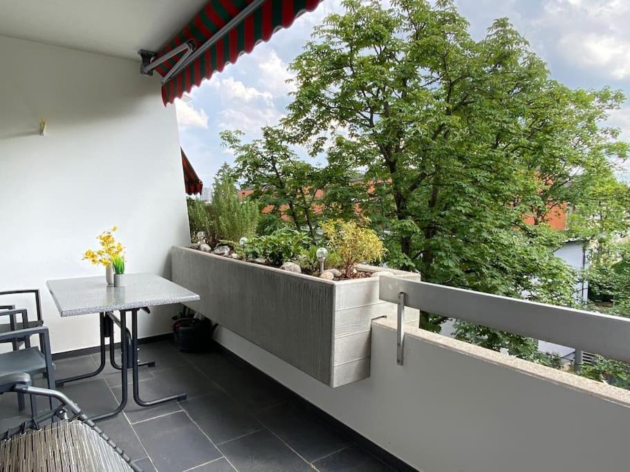 Apartment Arnold *
