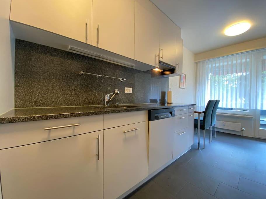 Apartment Arnold * Basel