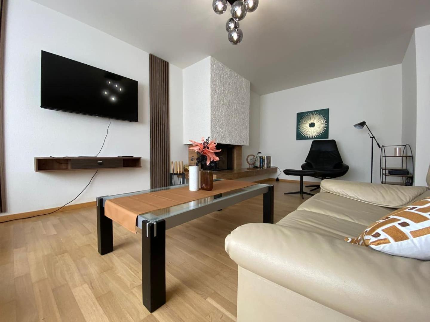 Apartment Arnold Apartment Basel