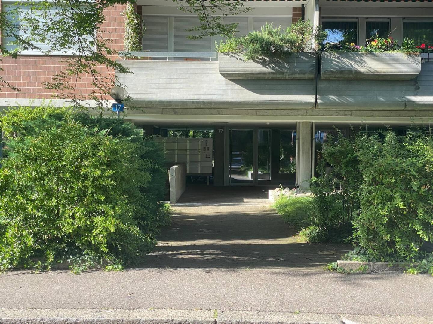 Apartment Arnold
