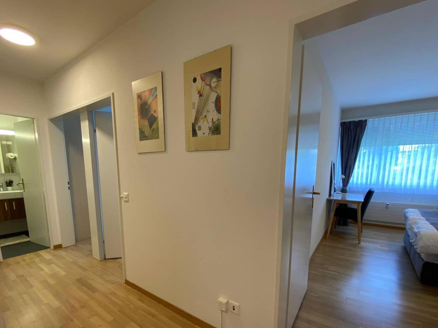 Apartment Apartment Arnold Basel