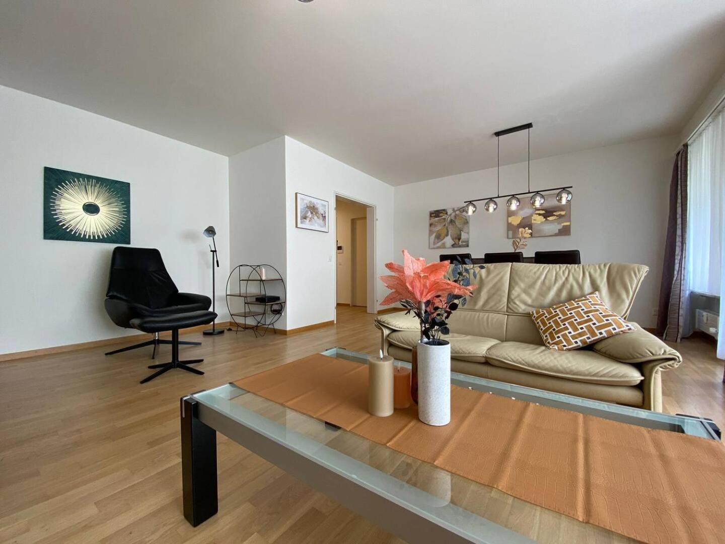 Apartment Apartment Arnold *