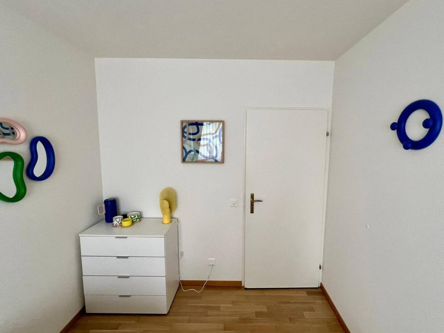 Apartment Arnold *