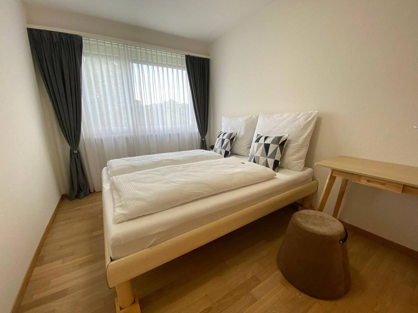 Apartment Arnold Basel