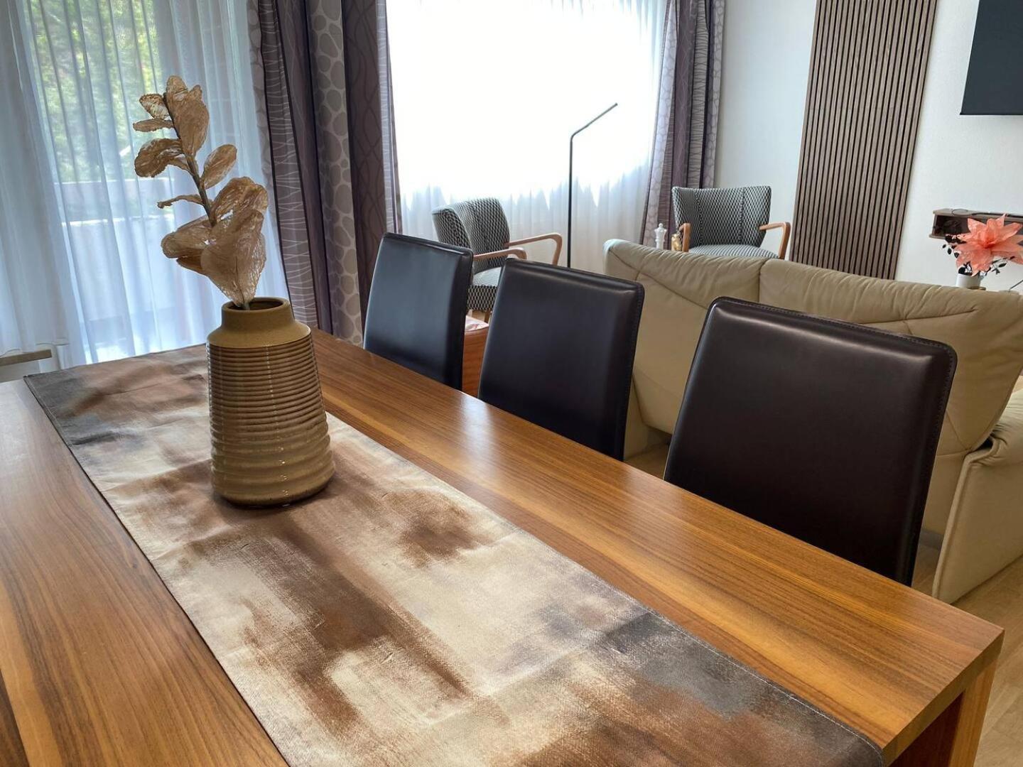 Arnold Appartement *