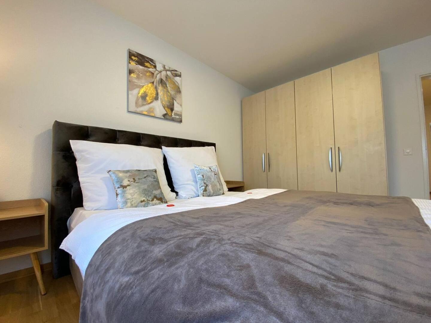 Apartment Apartment Arnold Basel