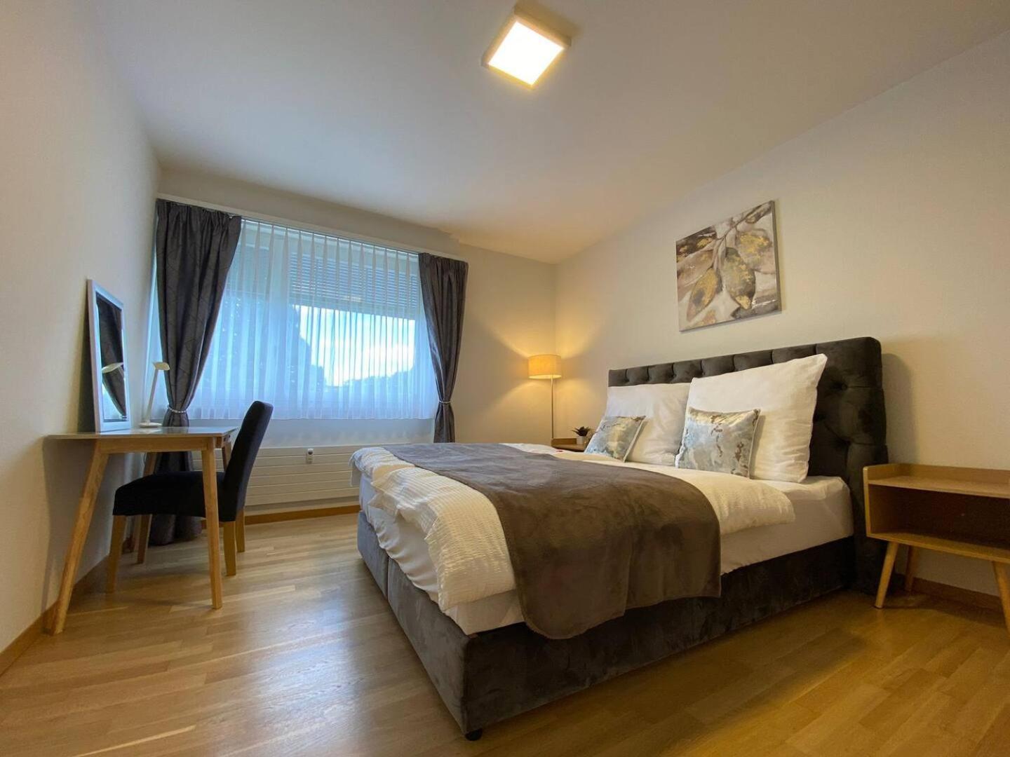 Arnold Appartement *