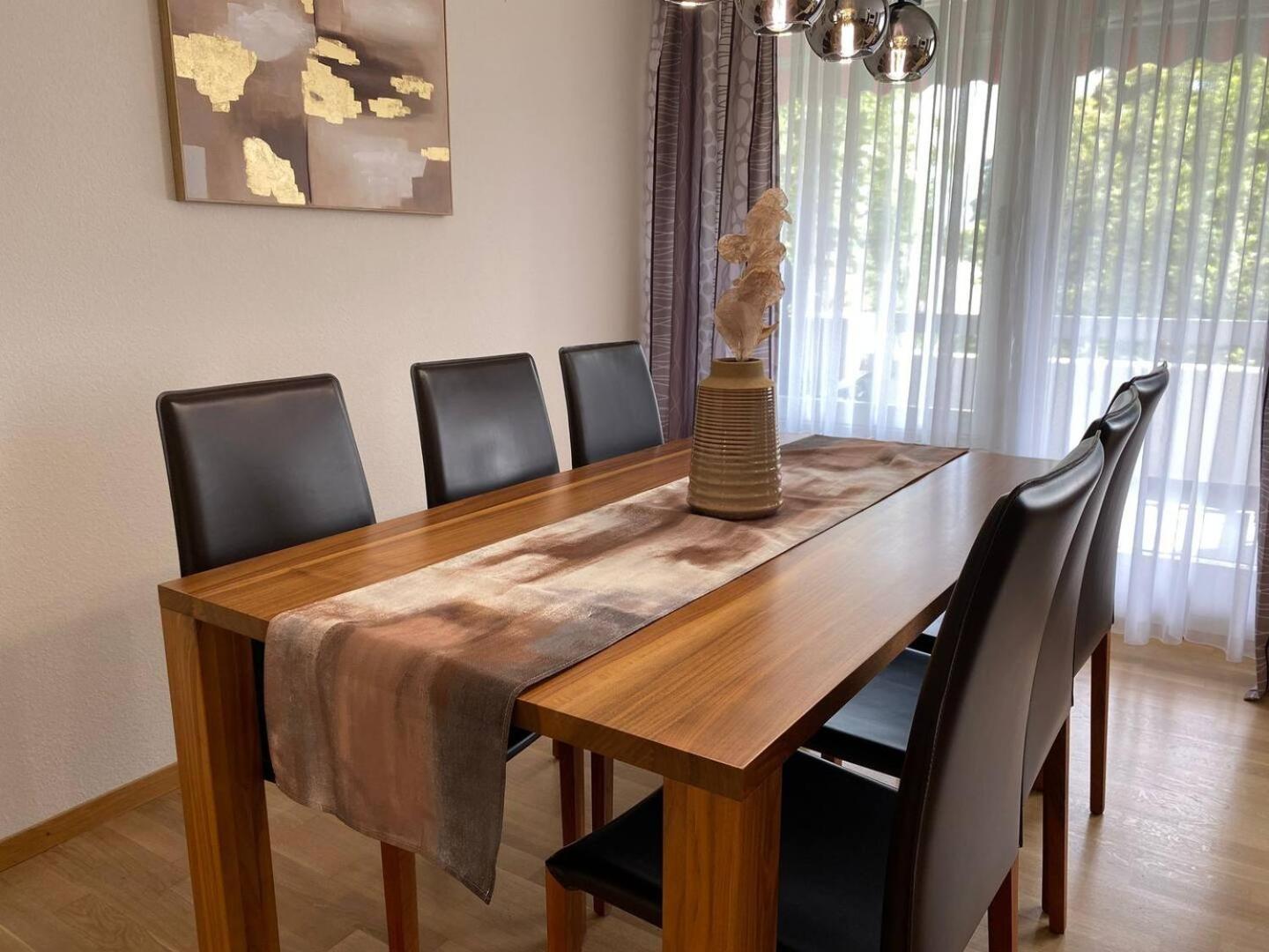 Appartement Arnold Bâle