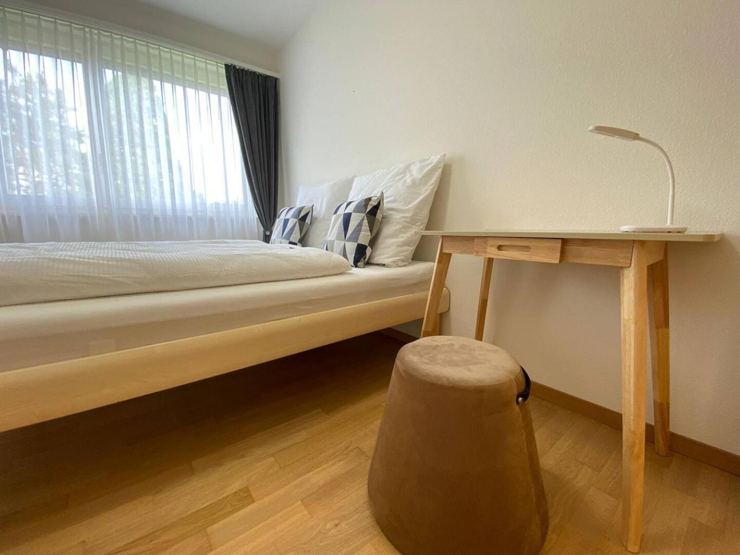 Apartment Arnold Basel