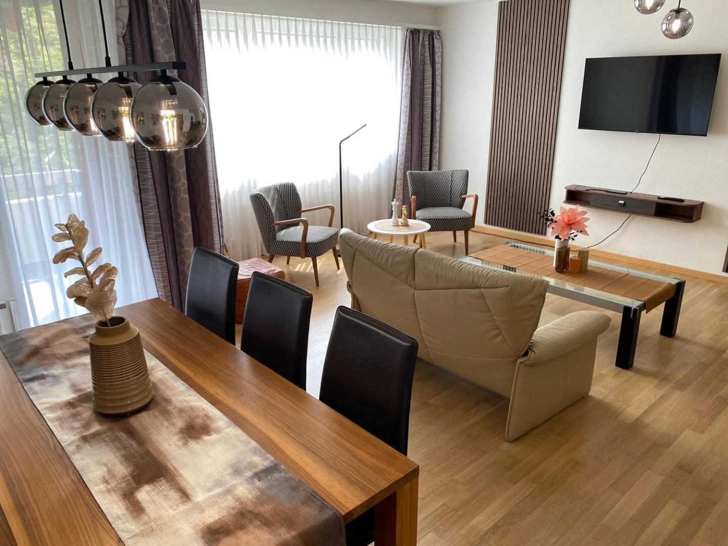 Apartment Apartment Arnold Basel