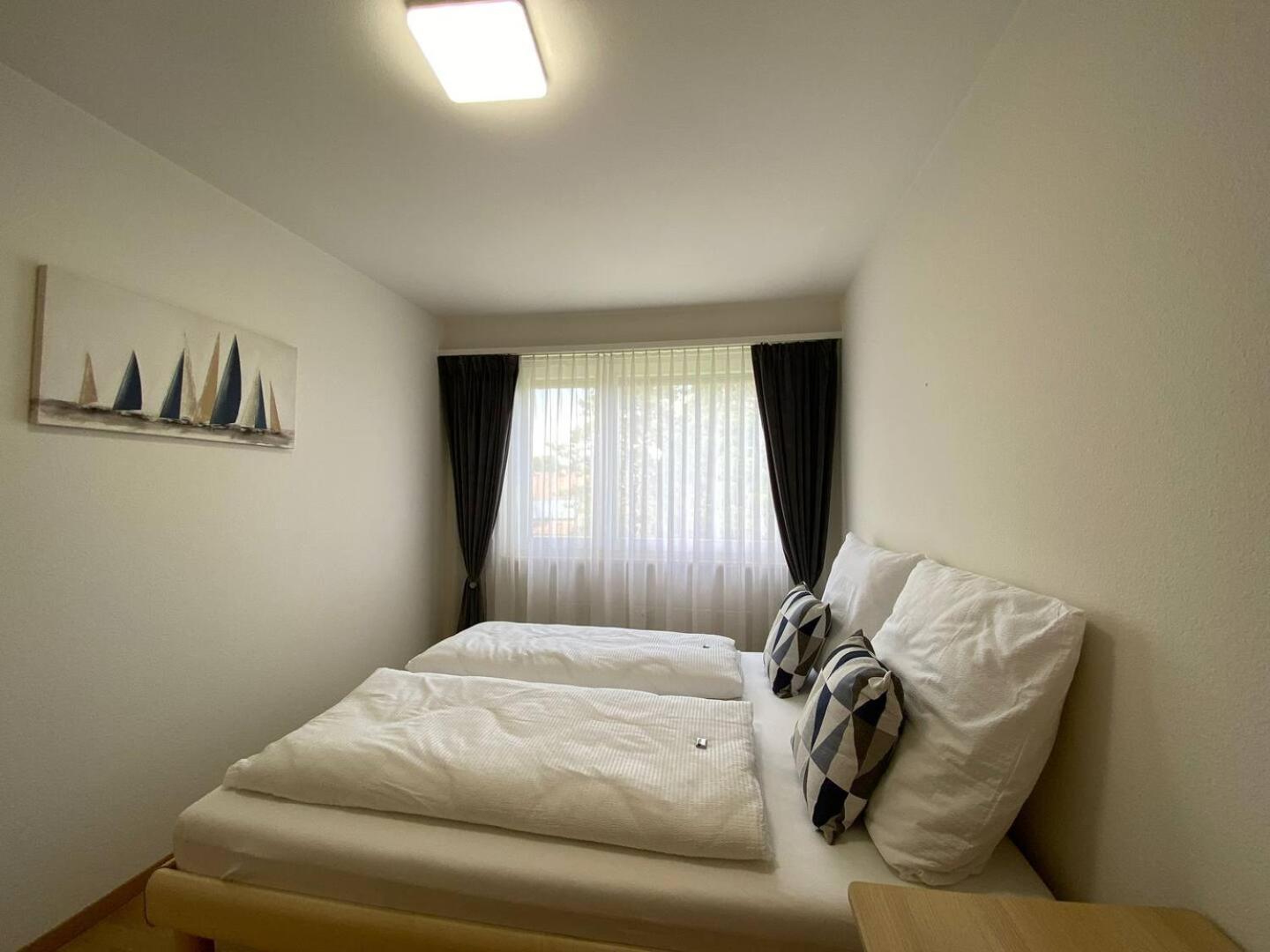 Apartment Arnold *