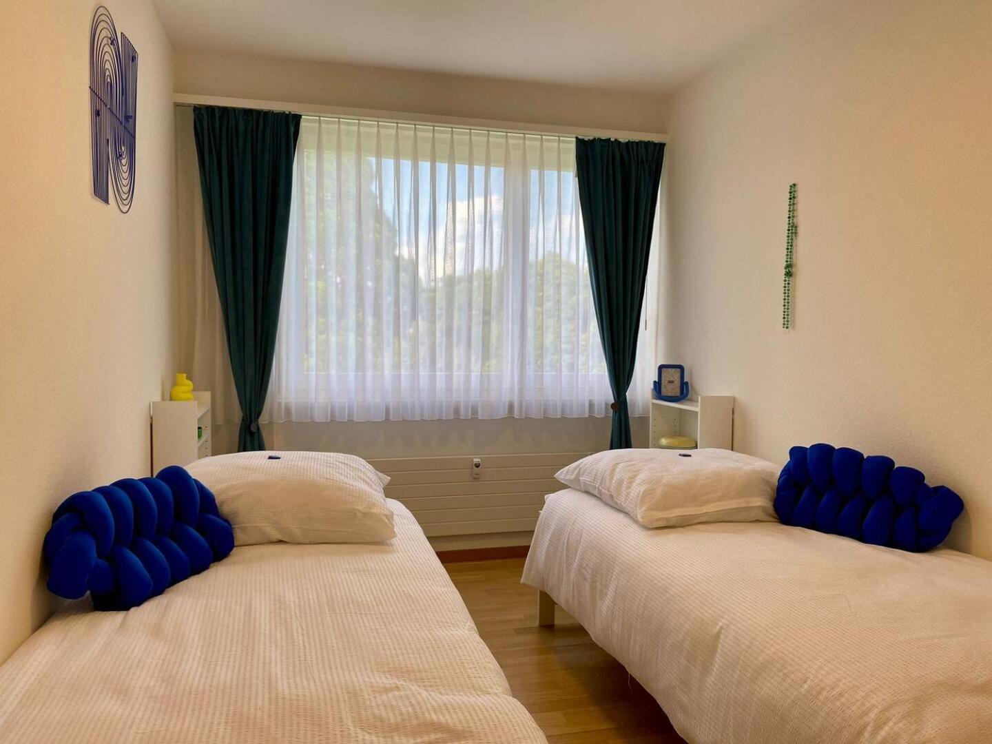Arnold Appartement