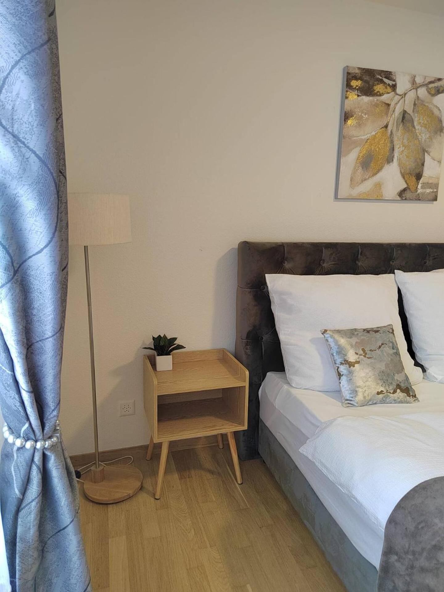 Apartment Apartment Arnold Basel