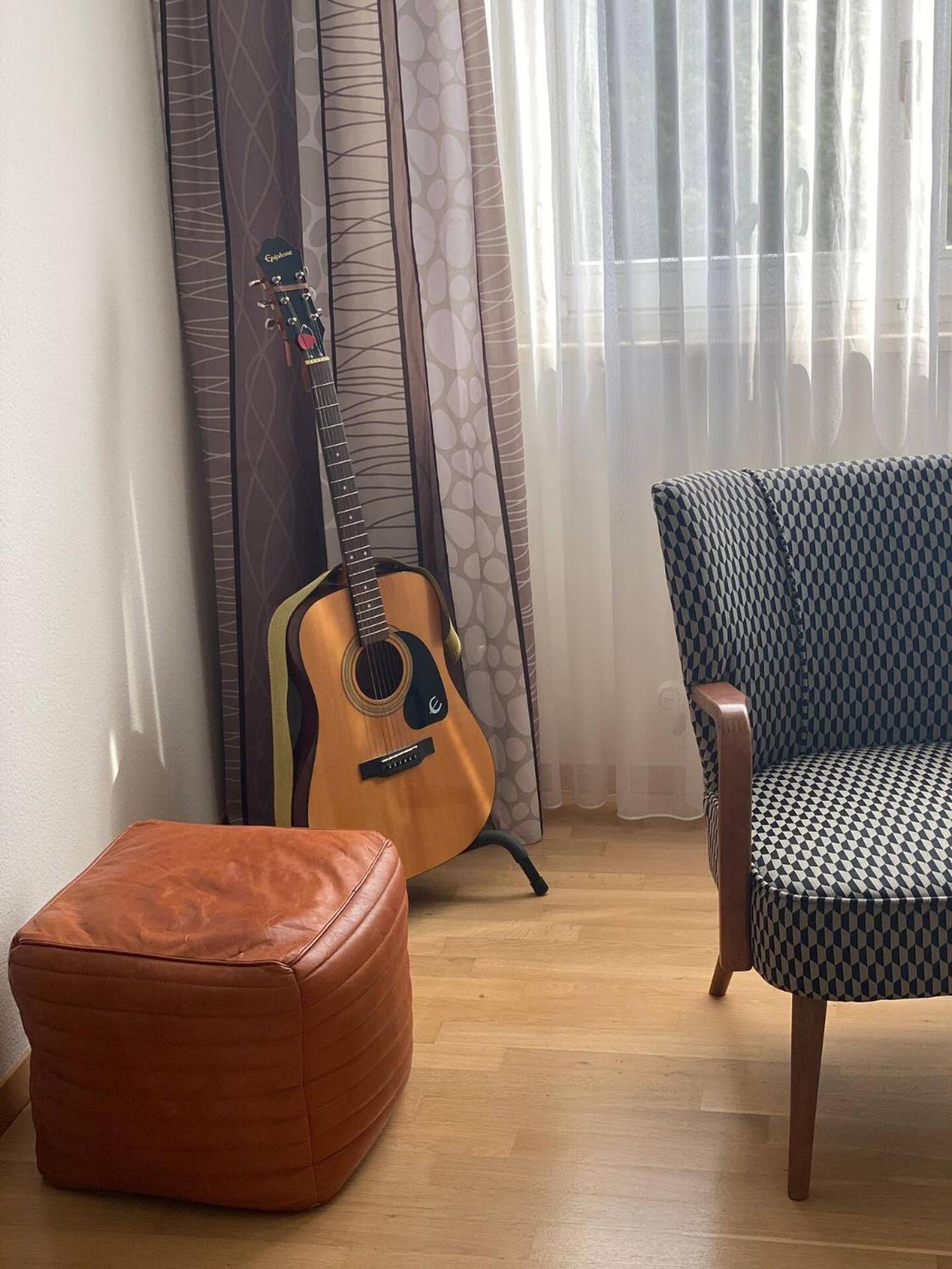 Apartment Arnold Basel